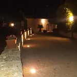 Trulli: La Pace Dei Sensi