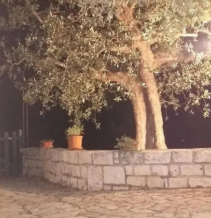 Trulli: La Pace Dei Sensi