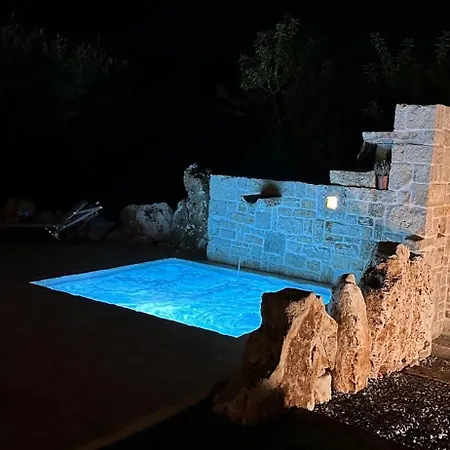 Trulli: La Pace Dei Sensi Casa vacanze Alberobello