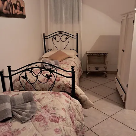 Trulli: La Pace Dei Sensi *