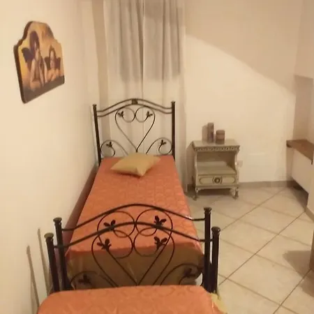 Tatil Evi Trulli: La Pace Dei Sensi Alberobello