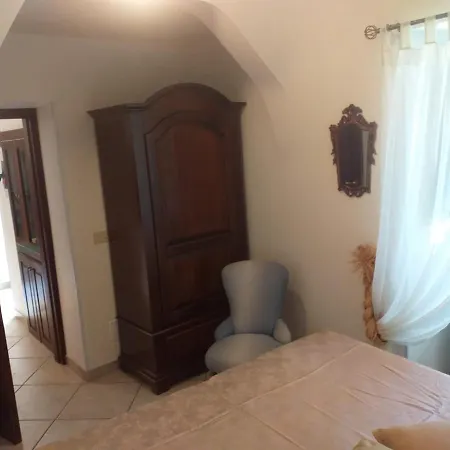 Trulli: La Pace Dei Sensi * Alberobello