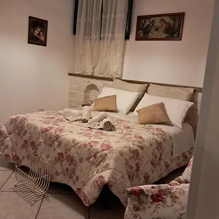 Trulli: La Pace Dei Sensi *